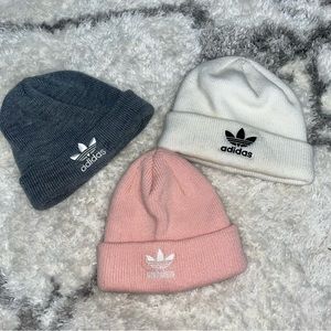 Adidas beanies